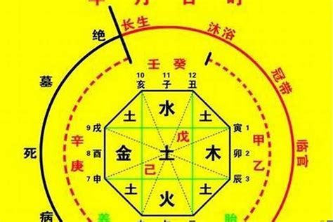 八字試算|生辰八字算命、五行喜用神查詢（免費測算）